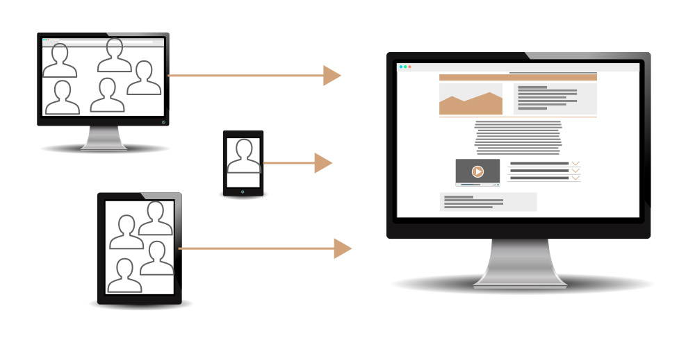 SEO Glossar: Traffic