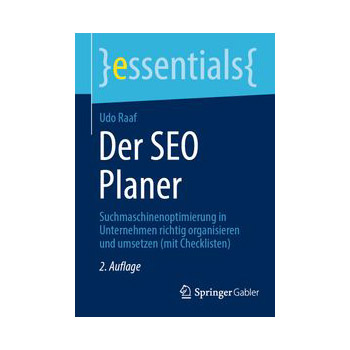 Buchcover: Keyword-Design in der Suchmaschinenwerbung: Konzeptionelle Grundlagen und empirische Untersuchungen im Online-Handel