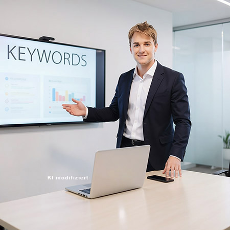 Keyword Experte Fazit
