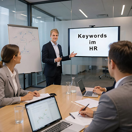 Keyword Experte