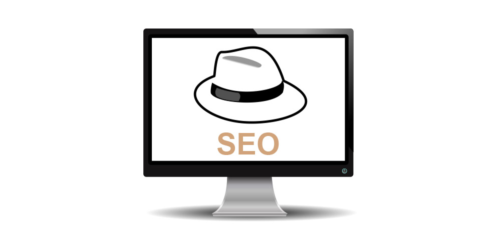 SEO White Hat SEO White Hat