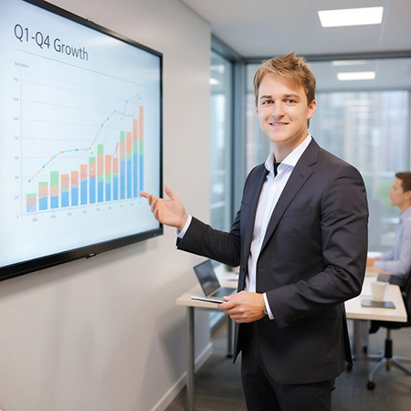 SEO Keyword Experte für die Arztpraxis