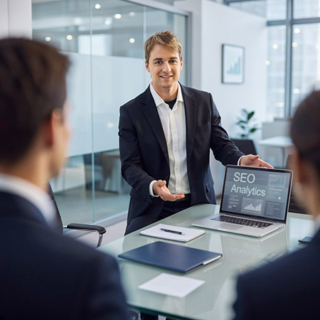 Keyword Experte
