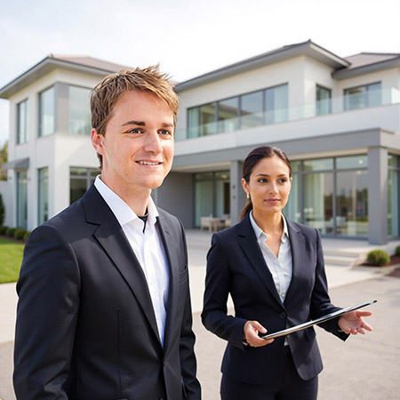 SEO-Experte für Immobilienmakler