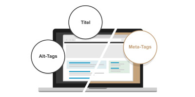 SEO-Optimierung Auszeichnungen HTML-Tags SEO Tipps OnPage Auszeichnungen