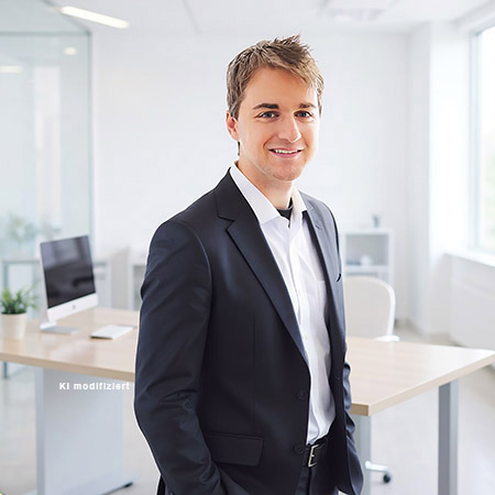 SEO Berater in der Agentur