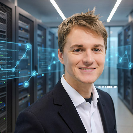SEO Berater in der Finanzwelt