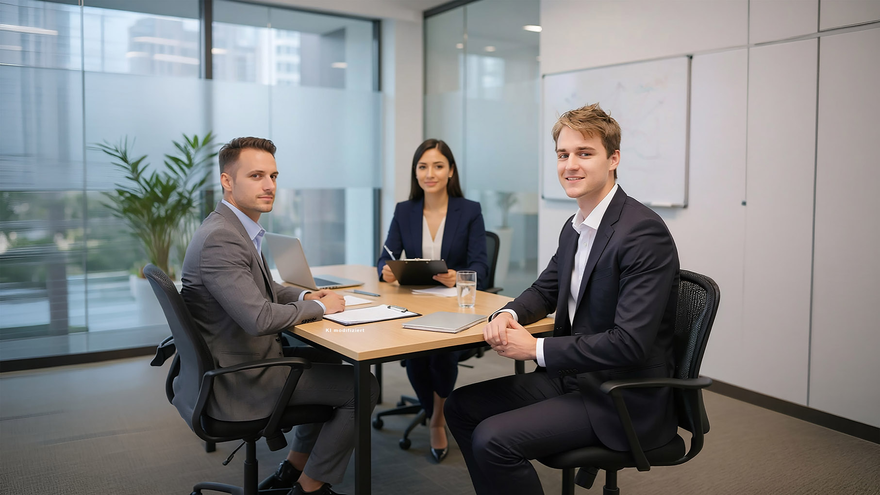 Keywords für ein erfolgreiches Recruiting
