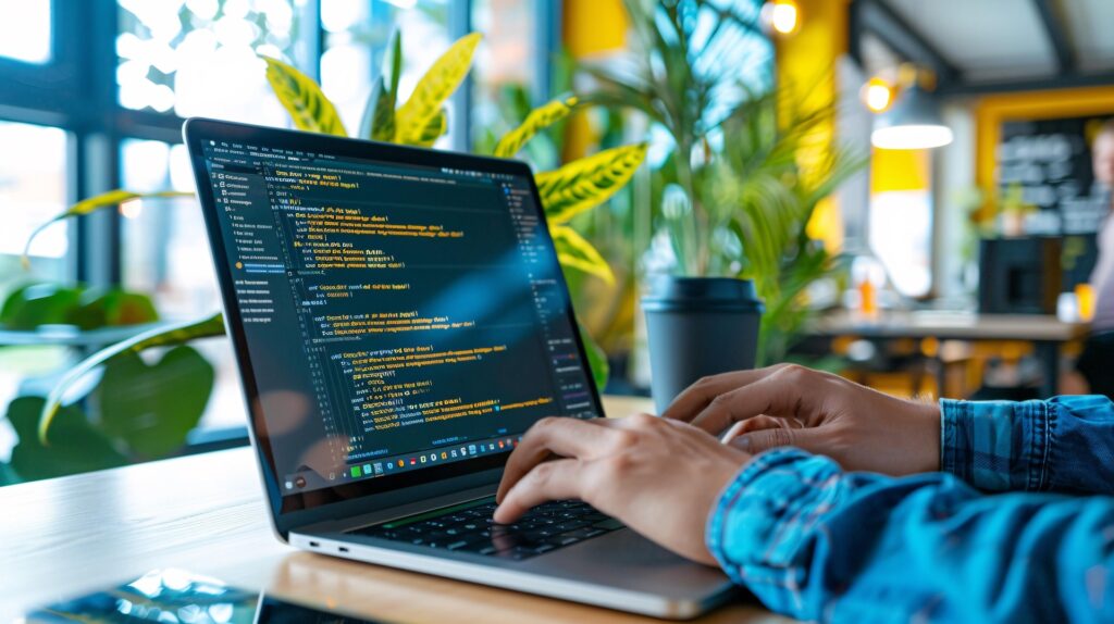 Keyword-Website-Analyse