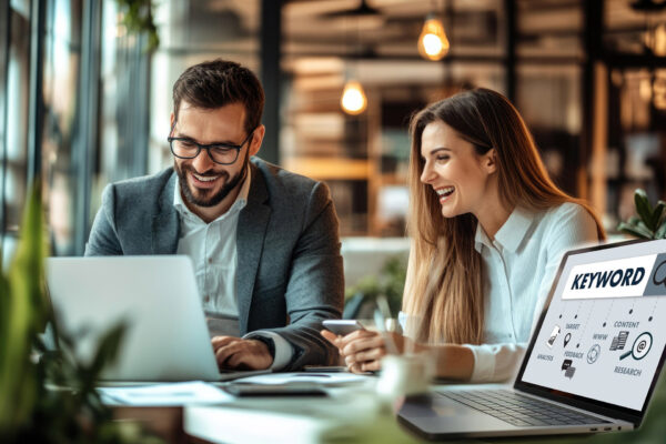 Keywords im HR (SEO)