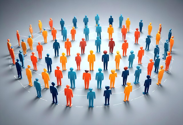 Keyword Strategie Zielgruppe